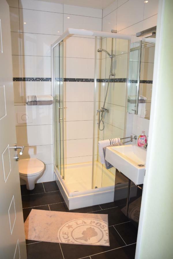 Wattenbach Moderne Und Sehr Gemuetliche Ferienwohnung מראה חיצוני תמונה